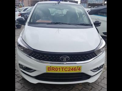 Used 2022 Tata Tiago XZ Plus [2020-2023] for sale at Rs. 7,00,000 in Patn