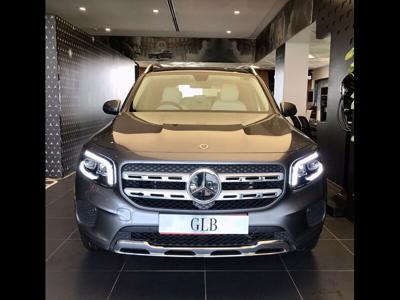Used 2023 Mercedes-Benz GLB 220d 4matic for sale at Rs. 58,50,000 in Ahmedab