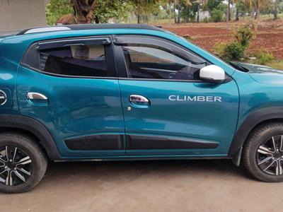Used 2023 Renault Kwid CLIMBER for sale at Rs. 6,60,000 in Dharmapuri