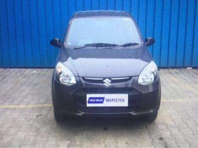 Used Maruti Suzuki Alto 800 2014 58311 kms in Bangalore