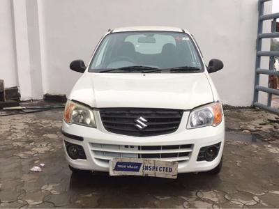 Used Maruti Suzuki Alto K10 2012 84898 kms in Ranchi