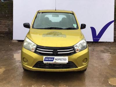 Used Maruti Suzuki Celerio 2014 100045 kms in Pune
