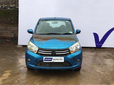Used Maruti Suzuki Celerio 2015 142254 kms in Pune
