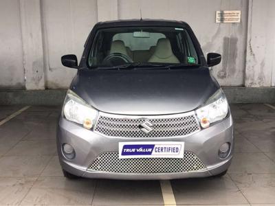 Used Maruti Suzuki Celerio 2016 37845 kms in Pune