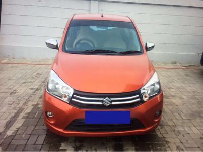 Used Maruti Suzuki Celerio 2016 82536 kms in Bhopal