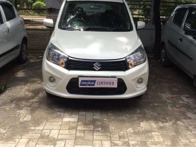 Used Maruti Suzuki Celerio 2020 26629 kms in Aurangabad