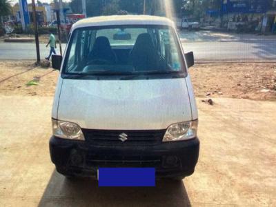 Used Maruti Suzuki Eeco 2014 100000 kms in Ahmedabad