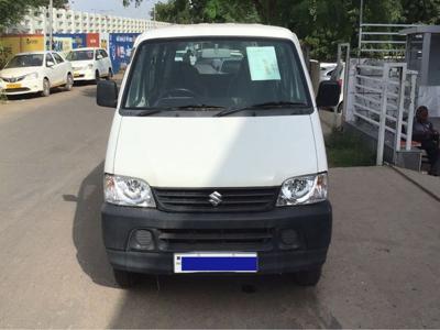 Used Maruti Suzuki Eeco 2014 84424 kms in Ahmedabad