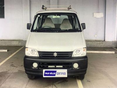 Used Maruti Suzuki Eeco 2019 53117 kms in Pune