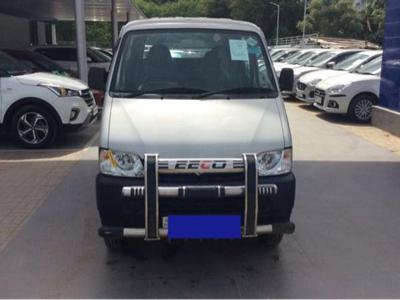 Used Maruti Suzuki Eeco 2021 40607 kms in Vadodara