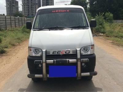 Used Maruti Suzuki Eeco 2022 14500 kms in Ahmedabad