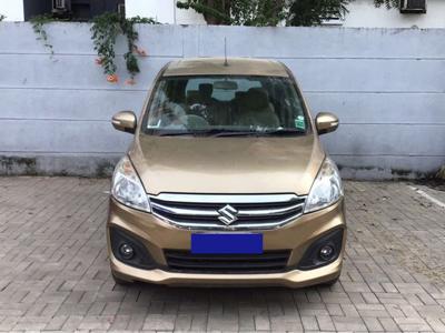 Used Maruti Suzuki Ertiga 2015 147301 kms in Chennai