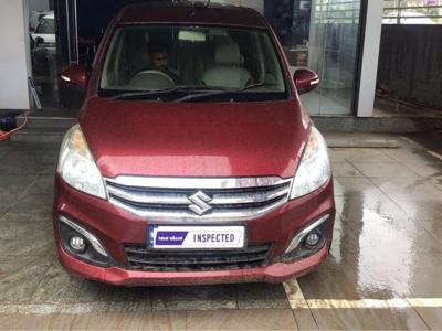Used Maruti Suzuki Ertiga 2015 151372 kms in Pune