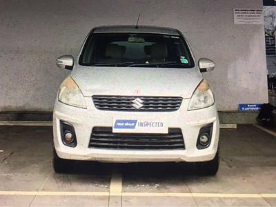 Used Maruti Suzuki Ertiga 2015 290920 kms in Pune