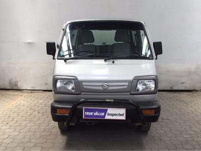 Used Maruti Suzuki Omni 2010 83496 kms in Bangalore