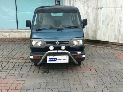 Used Maruti Suzuki Omni 2013 114979 kms in Siliguri