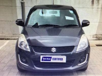 Used Maruti Suzuki Swift 2013 170000 kms in Ahmedabad