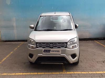 Used Maruti Suzuki Wagon R 2019 50539 kms in Bangalore