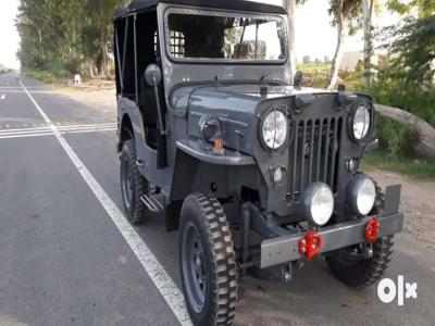 Willy jeep Modified by BOMBAY JEEPS, OPEN JEEP, MAHINDRA JEEP MODIFIED