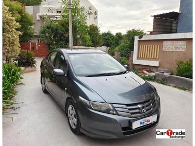Used 2008 Honda City [2008-2011] 1.5 S MT for sale at Rs. 3,00,000 in Hyderab