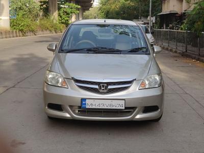 Used 2008 Honda City ZX GXi for sale at Rs. 1,69,000 in Mumbai