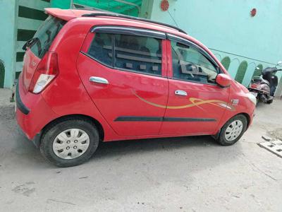 Used 2008 Hyundai i10 [2007-2010] Sportz 1.2 for sale at Rs. 1,90,000 in Hyderab
