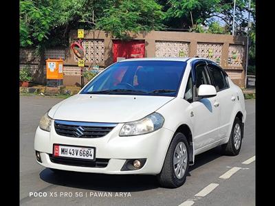 Used 2008 Maruti Suzuki SX4 VXi CNG for sale at Rs. 1,75,000 in Mumbai