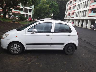 Used 2009 Chevrolet Spark [2007-2012] LT 1.0 for sale at Rs. 1,60,000 in Mumbai