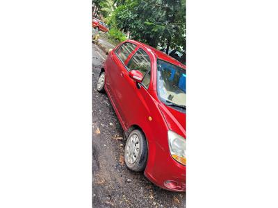 Used 2009 Chevrolet Spark [2007-2012] PS 1.0 for sale at Rs. 85,000 in Mumbai