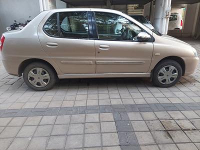 Used 2009 Tata Indigo CS [2008-2011] GLX for sale at Rs. 2,00,000 in Pun