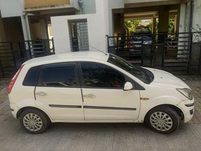 Used 2010 Ford Figo [2010-2012] Duratec Petrol LXI 1.2 for sale at Rs. 1,20,000 in Nagpu