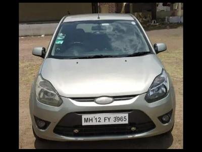 Used 2010 Ford Figo [2010-2012] Duratec Petrol ZXI 1.2 for sale at Rs. 1,75,000 in Nagpu