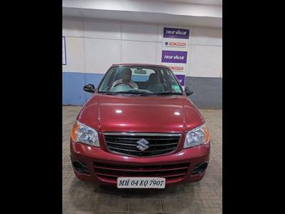 Used 2010 Maruti Suzuki Alto K10 [2010-2014] LXi for sale at Rs. 1,79,000 in Mumbai