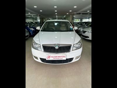 Used 2010 Skoda Laura Ambiente 1.9 TDI MT for sale at Rs. 4,39,000 in Bangalo