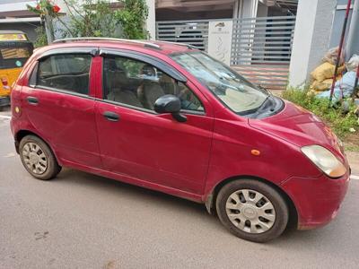 Used 2011 Chevrolet Spark [2007-2012] LT 1.0 for sale at Rs. 1,14,999 in Chennai