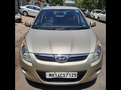 Used 2011 Hyundai i20 [2010-2012] Magna 1.2 for sale at Rs. 2,70,000 in Mumbai