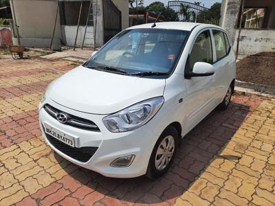 Used 2012 Hyundai i10 [2010-2017] Asta 1.2 Kappa2 for sale at Rs. 3,25,000 in Aurangab