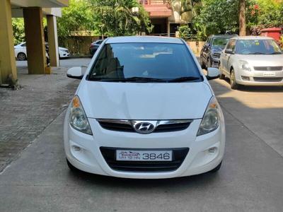 Used 2012 Hyundai i20 [2010-2012] Sportz 1.2 (O) for sale at Rs. 2,89,000 in Pun