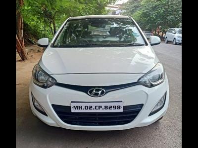 Used 2012 Hyundai i20 [2012-2014] Asta (O) 1.2 for sale at Rs. 3,65,000 in Mumbai