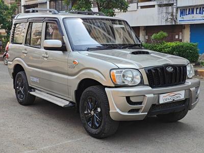 Used 2012 Mahindra Scorpio [2009-2014] LX 4WD BS-IV for sale at Rs. 4,25,000 in Mumbai