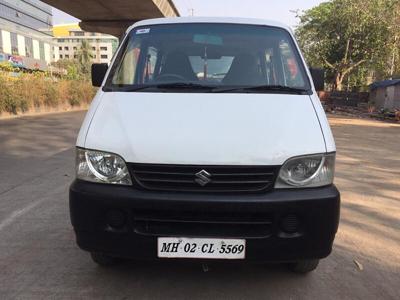 Used 2012 Maruti Suzuki Eeco [2010-2022] 7 STR [2014-2019] for sale at Rs. 2,65,000 in Mumbai