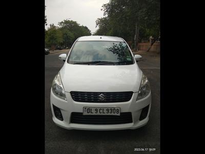 Used 2012 Maruti Suzuki Ertiga [2012-2015] ZXi for sale at Rs. 4,40,000 in Delhi
