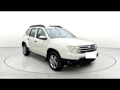 Used 2012 Renault Duster [2012-2015] 85 PS RxL Diesel for sale at Rs. 3,75,000 in Pun