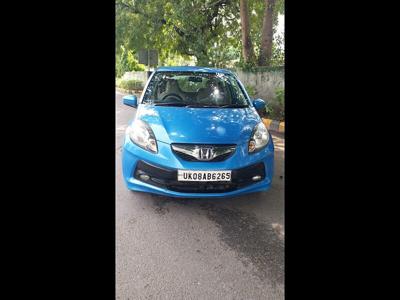 Used 2013 Honda Brio [2013-2016] VX MT for sale at Rs. 2,75,000 in Delhi
