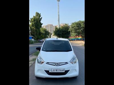 Used 2013 Hyundai Eon D-Lite + for sale at Rs. 2,41,000 in Ahmedab