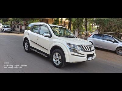 Used 2013 Mahindra XUV500 [2015-2018] W8 [2015-2017] for sale at Rs. 6,51,000 in Nashik