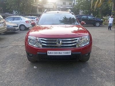 Used 2013 Renault Duster [2012-2015] RxL Petrol for sale at Rs. 4,25,000 in Mumbai