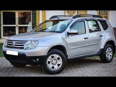 Used 2013 Renault Duster [2012-2015] RxL Petrol for sale at Rs. 4,35,000 in Delhi