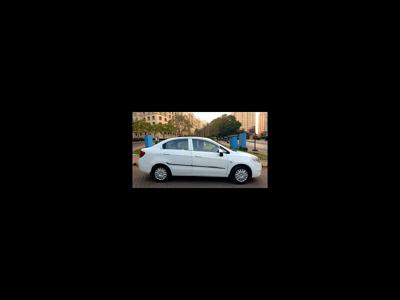 Used 2014 Chevrolet Sail 1.2 LT ABS for sale at Rs. 2,19,000 in Mumbai
