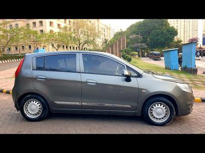 Used 2014 Chevrolet Sail Hatchback 1.2 Base for sale at Rs. 2,29,000 in Mumbai